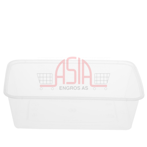 Take Away MS 650A 680ml 500stk